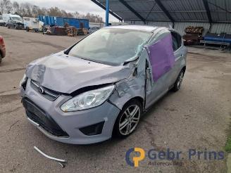 Ford C-Max C-Max (DXA), MPV, 2010 / 2019 1.6 SCTi 16V picture 4