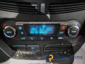 Ford C-Max C-Max (DXA), MPV, 2010 / 2019 1.6 SCTi 16V picture 8