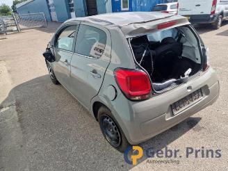Citroën C1 C1, Hatchback, 2014 / 2021 1.0 Vti 68 12V picture 1
