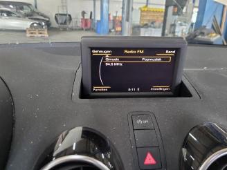 Audi A1 A1 (8X1/8XK), Hatchback 3-drs, 2010 / 2018 1.2 TFSI picture 7