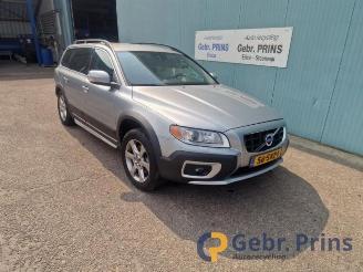 Vrakbiler auto Volvo Xc-70 XC70 (BZ), SUV, 2007 / 2016 2.0 D3 20V 2012/1