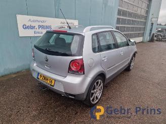 Volkswagen Polo Polo IV (9N1/2/3), Hatchback, 2001 / 2012 1.4 16V picture 1