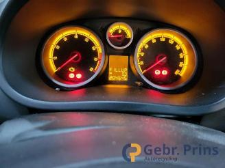 Opel Corsa Corsa D, Hatchback, 2006 / 2014 1.2 16V picture 9