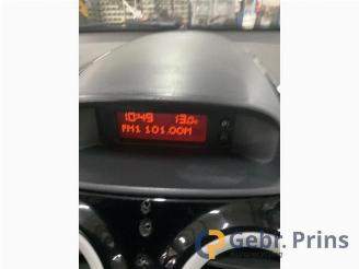 Opel Corsa Corsa D, Hatchback, 2006 / 2014 1.2 16V picture 8