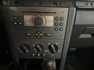 Opel Meriva Meriva, MPV, 2003 / 2010 1.6 16V picture 9