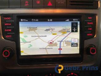 Volkswagen Polo Polo V (6R), Hatchback, 2009 / 2017 1.4 TDI DPF BlueMotion technology picture 9