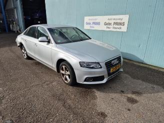Uttjänta bilar auto Audi A4 A4 (B8), Sedan, 2007 / 2015 2.0 TDI 16V 2008/3