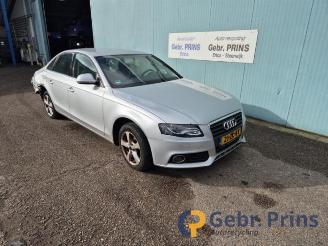 Purkuautot passenger cars Audi A4 A4 (B8), Sedan, 2007 / 2015 2.0 TDI 16V 2008/3