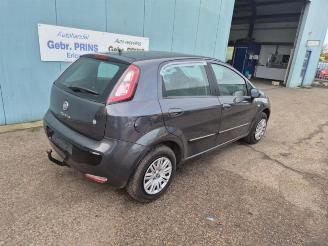 Dezmembrări autoturisme Fiat Punto Evo Punto Evo (199), Hatchback, 2009 / 2012 1.3 JTD Multijet 85 16V 2012/1