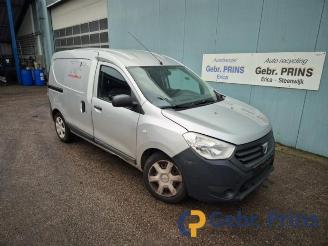 Dezmembrări autoturisme Dacia Dokker Dokker (0S), MPV, 2012 / 2021 1.5 dCi 90 2014/3