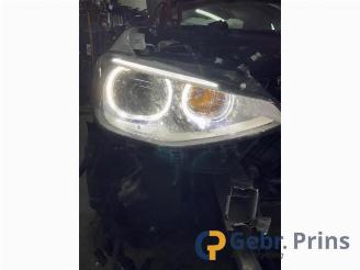 BMW 1-serie 1 serie (F20), Hatchback 5-drs, 2011 / 2019 116i 1.6 16V picture 10