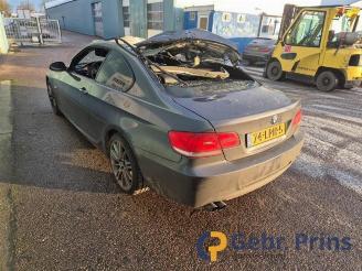 BMW 3-serie 3 serie (E92), Coupe, 2005 / 2013 330d 24V picture 4