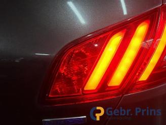 Peugeot 308 308 (L3/L8/LB/LH/LP), Hatchback 5-drs, 2013 / 2021 1.6 BlueHDi 120 picture 19