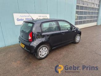 Démontage voiture Seat Mii Mii, Hatchback, 2011 1.0 12V 2012/7