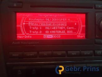 Audi A3 A3 (8P1), Hatchback 3-drs, 2003 / 2012 1.6 TDI 16V picture 3