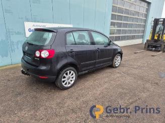 Volkswagen Golf plus Golf Plus (5M1/1KP), MPV, 2005 / 2013 1.6 FSI 16V picture 1