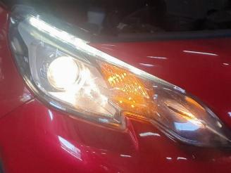 Peugeot 2008 2008 (CU), MPV, 2013 / 2019 1.2 12V e-THP PureTech 110 picture 16