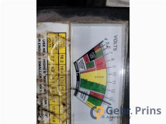 Seat Leon Leon (1P1), Hatchback 5-drs, 2005 / 2013 1.4 TSI 16V picture 8