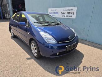 Toyota Prius Prius (NHW20), Liftback, 2003 / 2009 1.5 16V picture 1