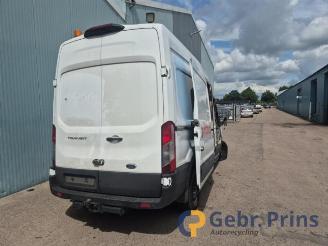 Vrakbiler auto Ford Transit Transit, Van, 2013 2.0 TDCi 16V Eco Blue 130 2024/5
