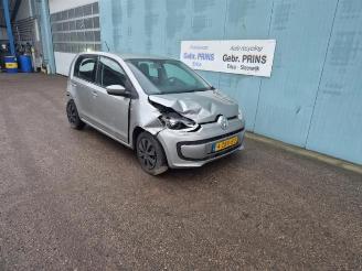 Sloopauto Volkswagen Up! Up! (121), Hatchback, 2011 1.0 12V 60 2014/12