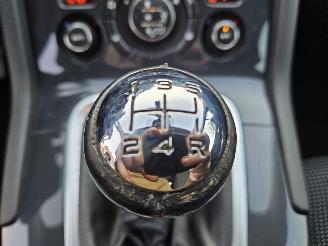 Peugeot 5008 1.6 VTI 16V MPV  Benzine 1.598cc 88kW (120pk) FWD picture 11