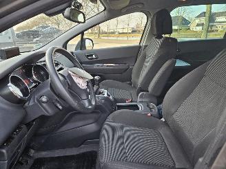 Peugeot 5008 1.6 VTI 16V MPV  Benzine 1.598cc 88kW (120pk) FWD picture 10