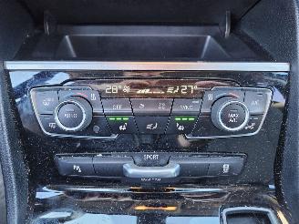 BMW 2-serie 218i 1.5 TwinPower Turbo 12V MPV  Benzine 1.499cc 100kW (136pk) FWD picture 14