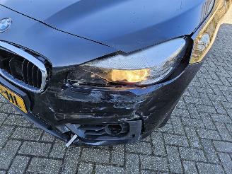 BMW 2-serie 218i 1.5 TwinPower Turbo 12V MPV  Benzine 1.499cc 100kW (136pk) FWD picture 6