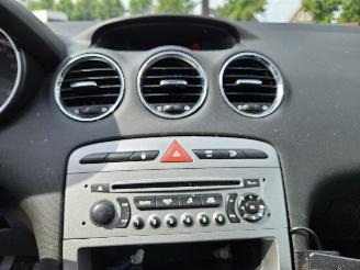 Peugeot 308 1.6 VTI 16V Combi/o 4Dr Benzine 1.598cc 88kW (120pk) FWD picture 12