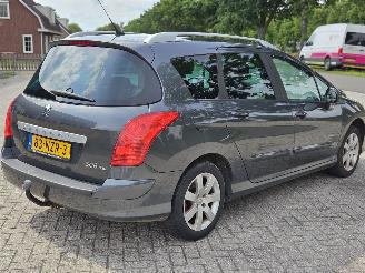 Peugeot 308 1.6 VTI 16V Combi/o 4Dr Benzine 1.598cc 88kW (120pk) FWD picture 3