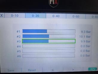 Citroën C4 cactus C4 Cactus (0B/0P), Hatchback 5-drs, 2014 1.2 PureTech 82 12V picture 5