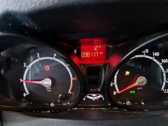 demontáž osobní automobily Ford Fiesta Fiesta 6 (JA8), Hatchback, 2008 / 2018 1.6 16V Ti 2012/6
