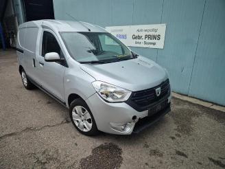Dacia Dokker Dokker Express (8S), Van, 2012 / 2021 1.5 dCi 90 picture 1