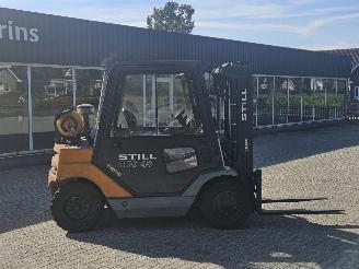 Still  R70 - 40 Hybrid Heftruck picture 2