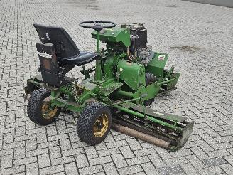 Kubota  Kooimaaier Kubota ZB600C-1 picture 4