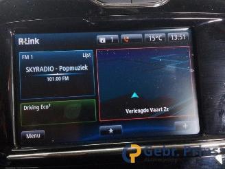 Renault Zoé Zoe (AG), Hatchback 5-drs, 2012 R90 picture 7