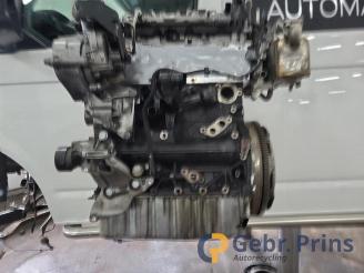 Volkswagen Transporter Transporter T6, Van, 2015 / 2024 2.0 TDI picture 13