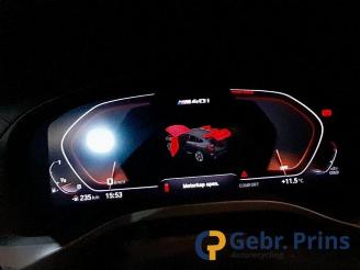 BMW X4 X4 (G02), SUV, 2018 M40i 3.0 TwinPower Turbo 24V picture 7