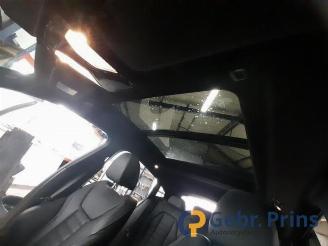 BMW X4 X4 (G02), SUV, 2018 M40i 3.0 TwinPower Turbo 24V picture 35