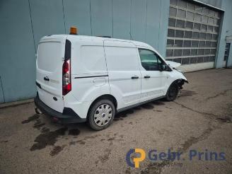 Purkuautot passenger cars Ford Transit Connect Transit Connect (PJ2), Van, 2013 1.5 EcoBlue 2022/9
