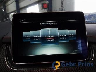 Mercedes B-klasse B (W246), Hatchback, 2011 / 2018 1.6 B-180 BlueEFFICIENCY Turbo 16V picture 7