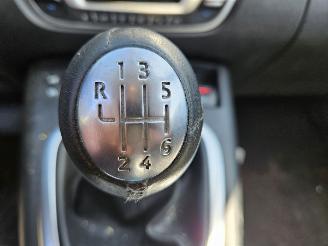 Renault Scenic 1.4 16V TCe 130 MPV  Benzine 1.397cc 96kW (131pk) FWD picture 10