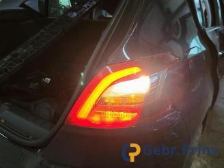 Peugeot 308 308 (L3/L8/LB/LH/LP), Hatchback 5-drs, 2013 / 2021 1.2 12V e-THP PureTech 130 picture 16