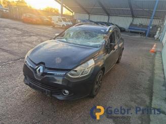 Renault Clio Clio IV Estate/Grandtour (7R), Combi 5-drs, 2012 / 2021 1.5 Energy dCi 90 FAP picture 3