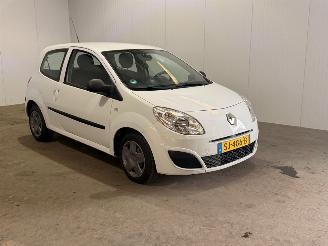 Avarii autoturisme Renault Twingo 1.2 Hatchback 2008/3
