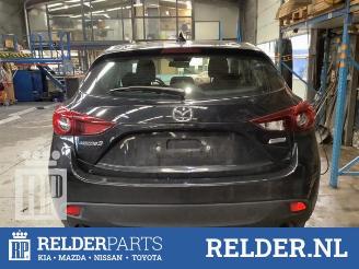 Mazda 3 3 (BM/BN), Hatchback, 2013 / 2019 2.0 SkyActiv-G 16V picture 4