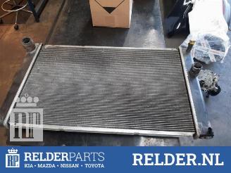 Toyota Auris Auris (E15), Hatchback, 2006 / 2012 1.8 16V HSD Full Hybrid picture 11