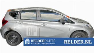 Nissan Note Note (E12), MPV, 2012 1.2 68 picture 7