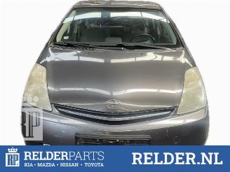 Vrakbiler auto Toyota Prius Prius (NHW20), Liftback, 2003 / 2009 1.5 16V 2008/7